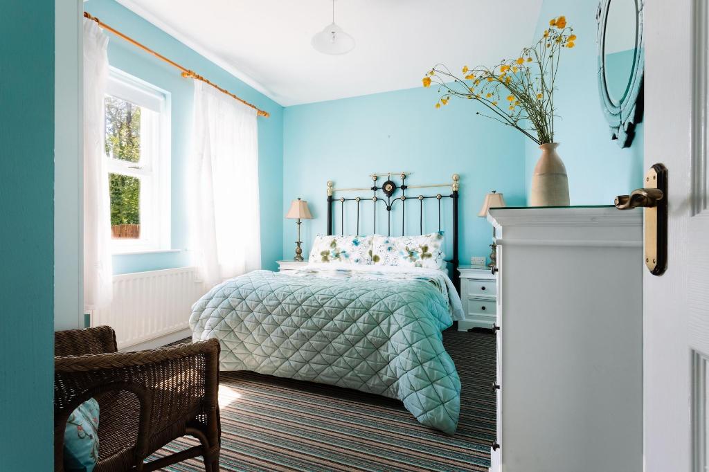 Brookhall Cottages