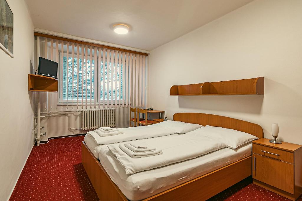Hotel Garni VÅ B
