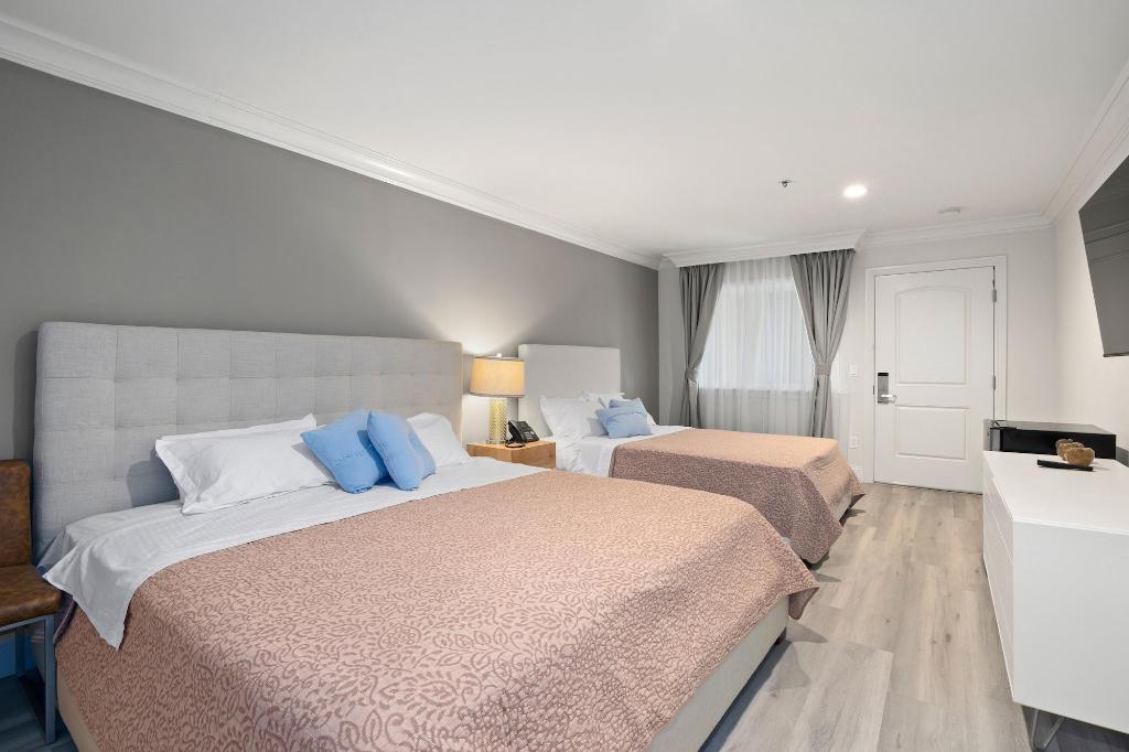 Hotel Huntington