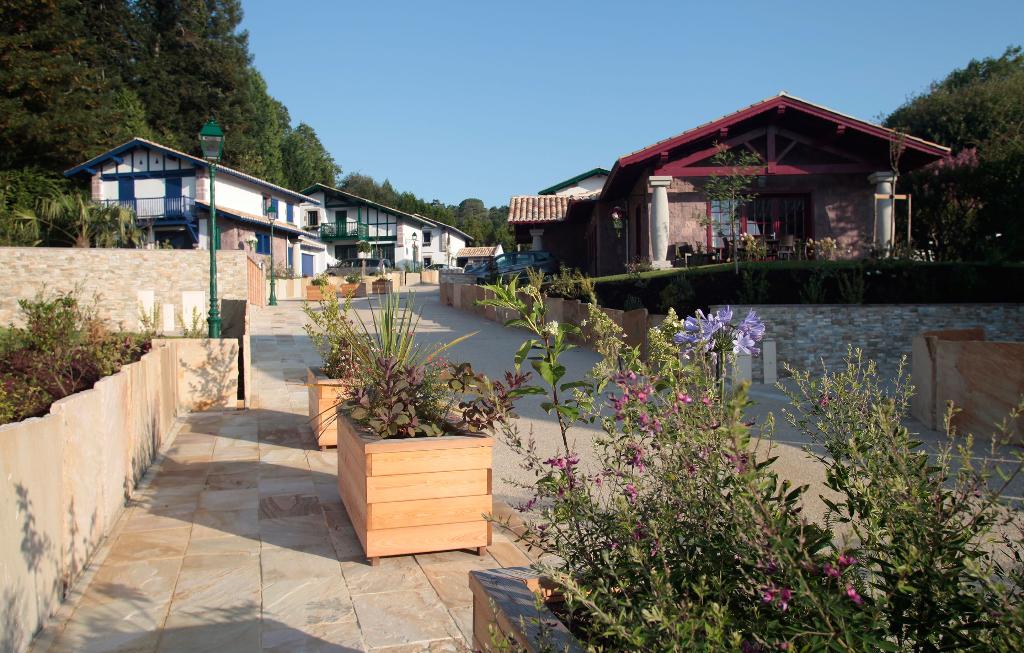 Residence Prestige Odalys Domaine De Lana