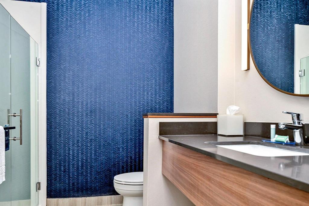 Fairfield by Marriott Inn & Suites Corinth