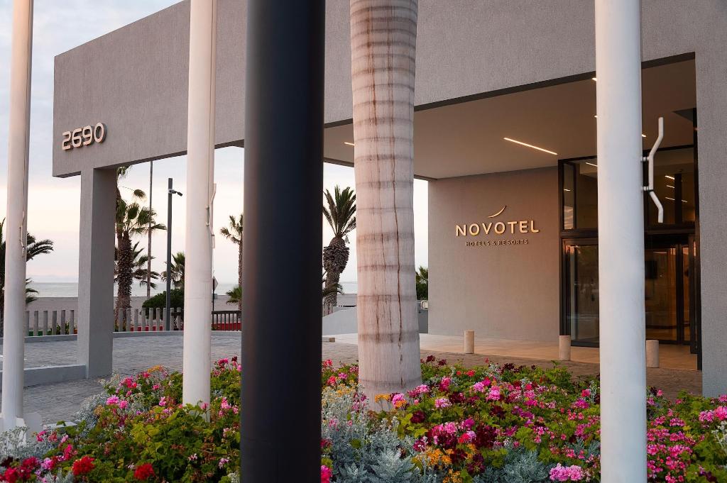 Novotel Arica