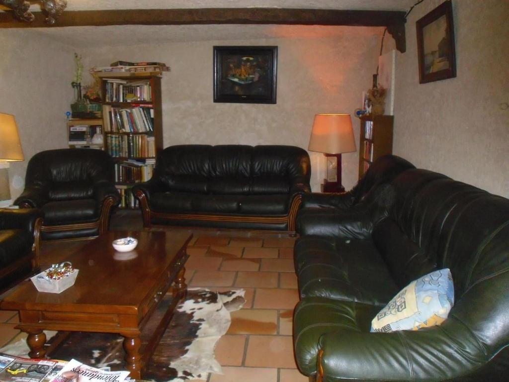 Domaine de Prefaissal 2