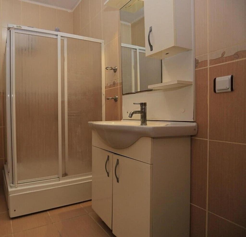 Su Apart Otel Akyaka