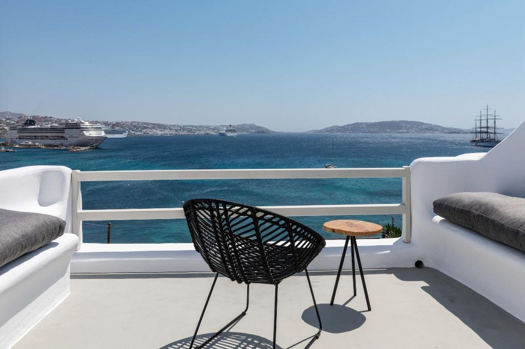 Obsession Mykonos