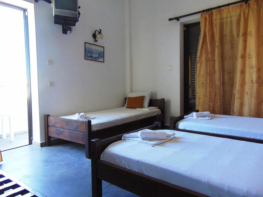 Hotel Elvira