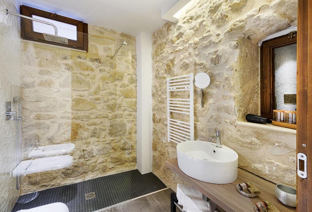Centosedici Rooms