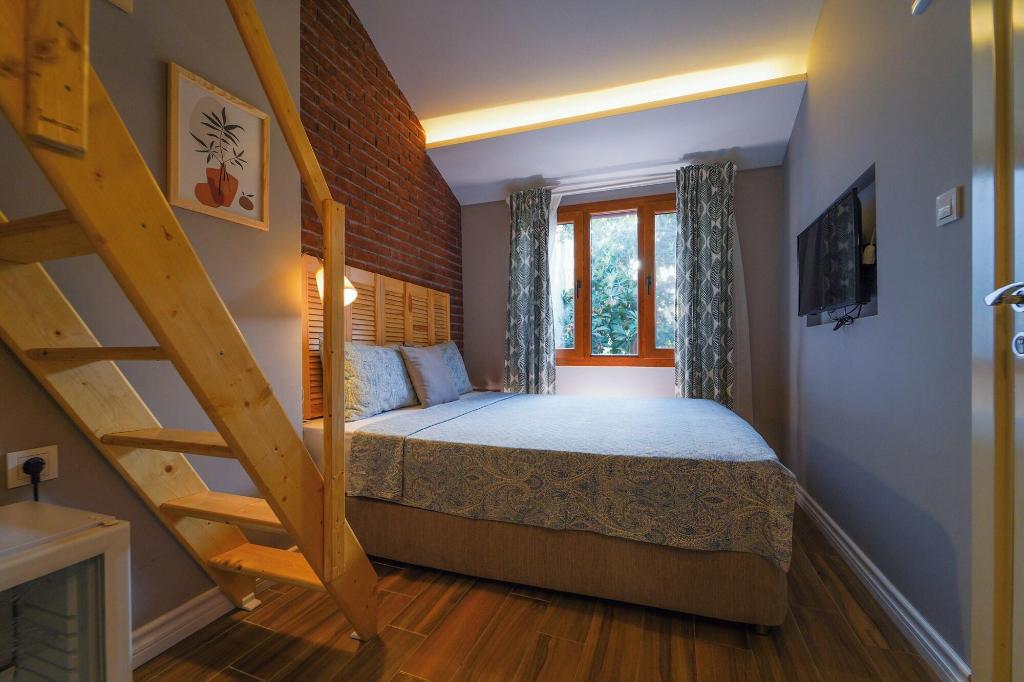 Sigacik Kalyon Otel