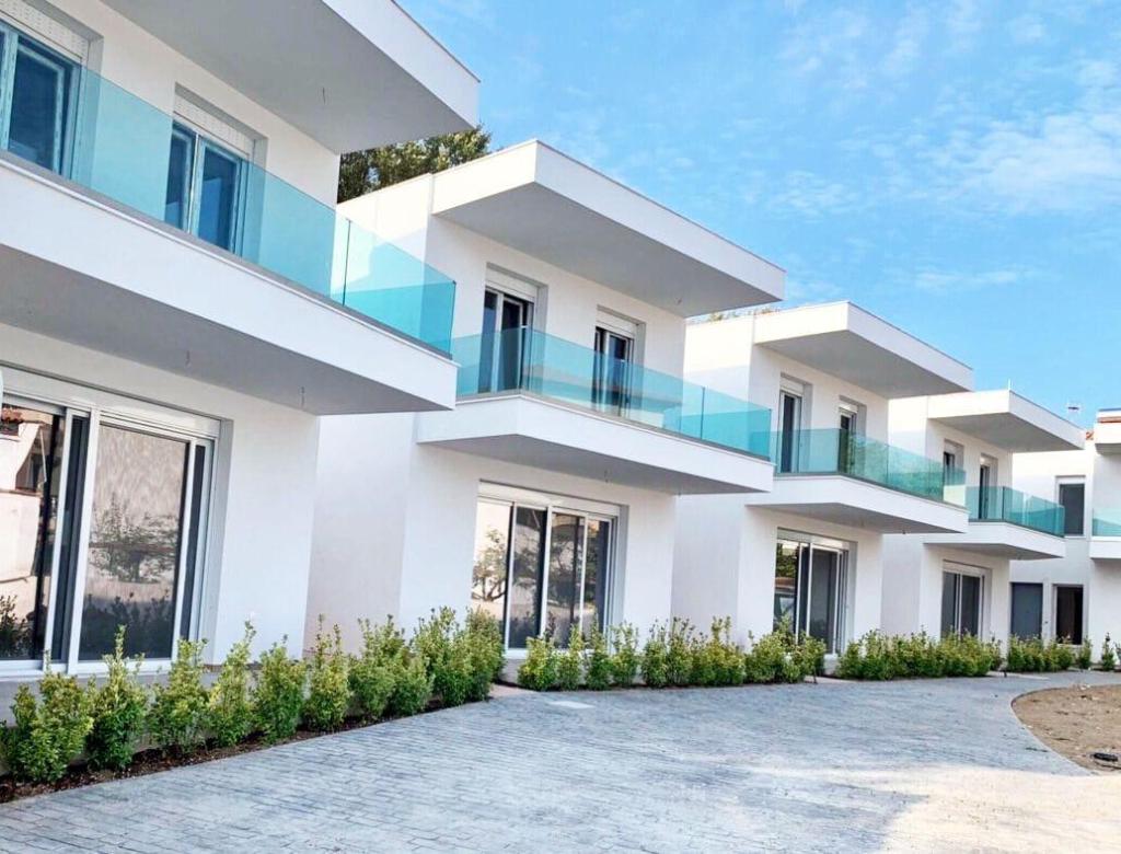Acrotel Porto Brava Luxury Villas