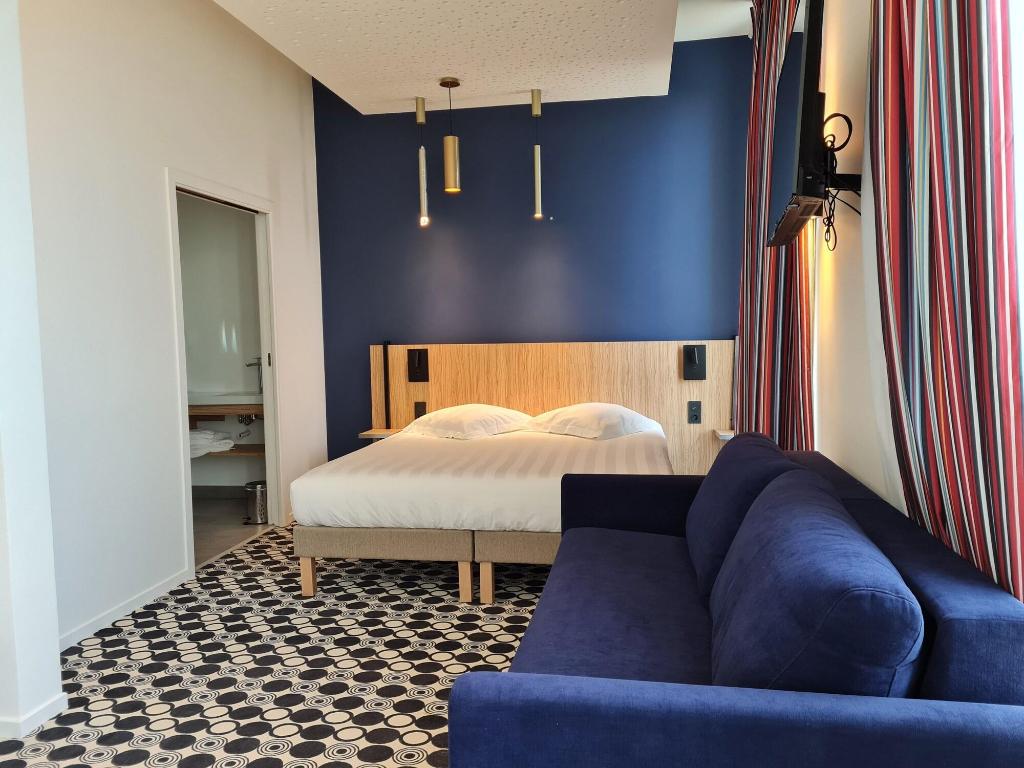 Hotel Akena Nantes Reze Aeroport - Neuf