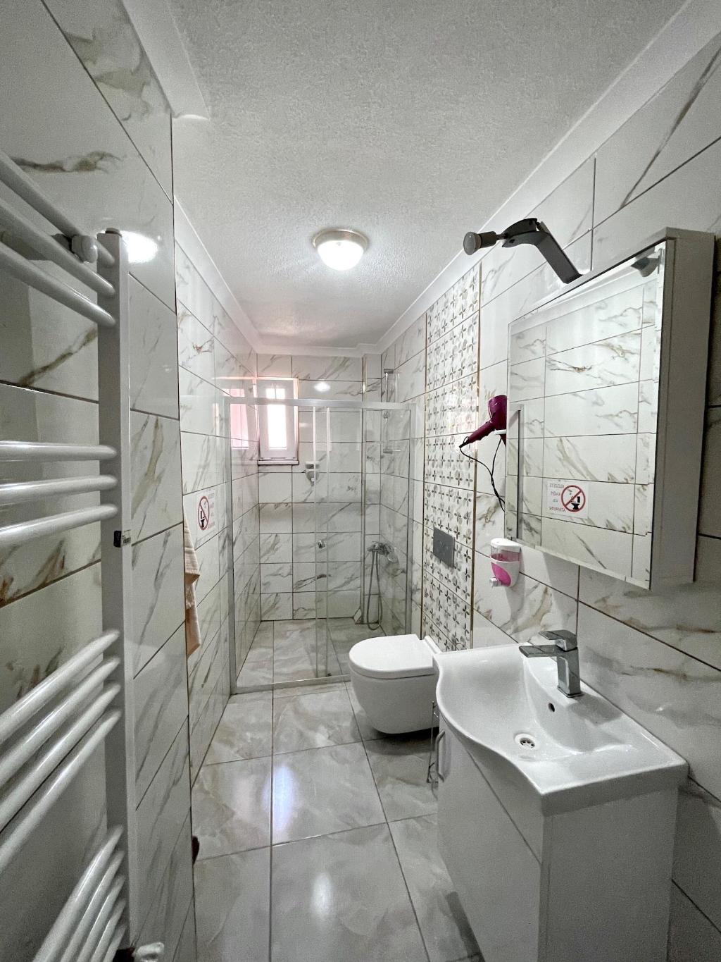 Tekinler Otel