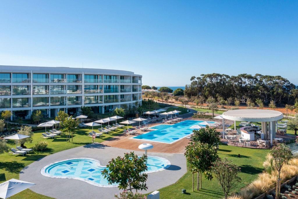 Galeriebild von W Algarve