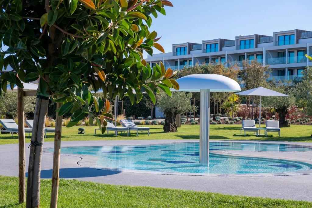 Galeriebild von W Algarve
