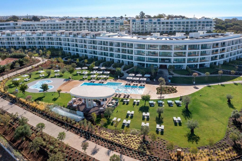 Galeriebild von W Algarve