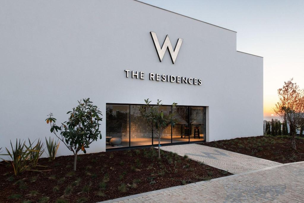 Galeriebild von W Algarve