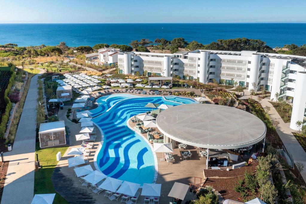 Galeriebild von W Algarve