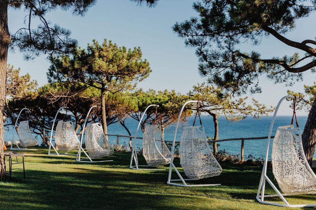 Galeriebild von W Algarve