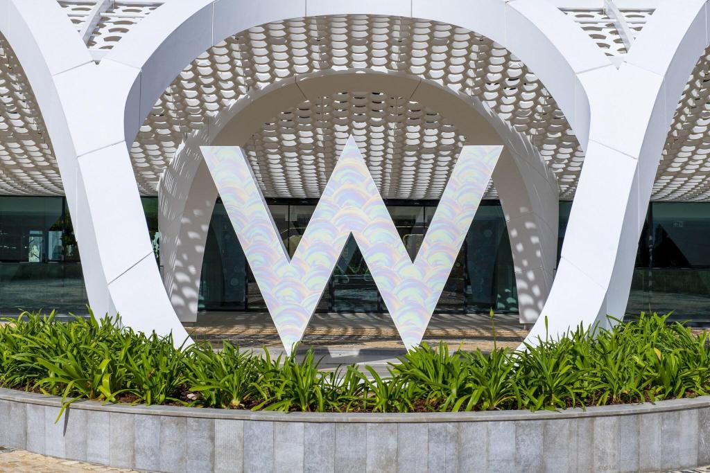 Galeriebild von W Algarve