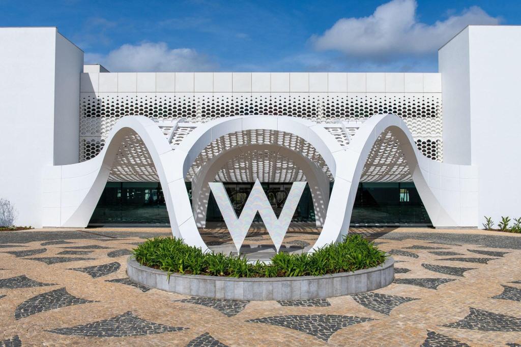 Galeriebild von W Algarve