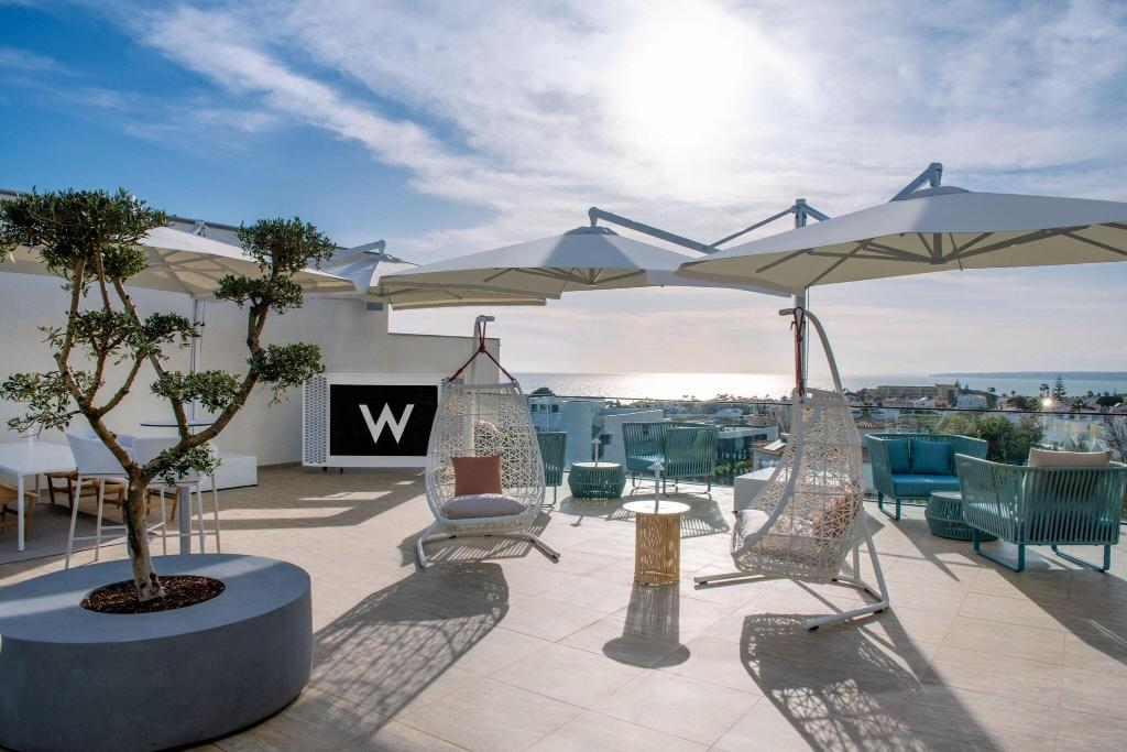 Galeriebild von W Algarve