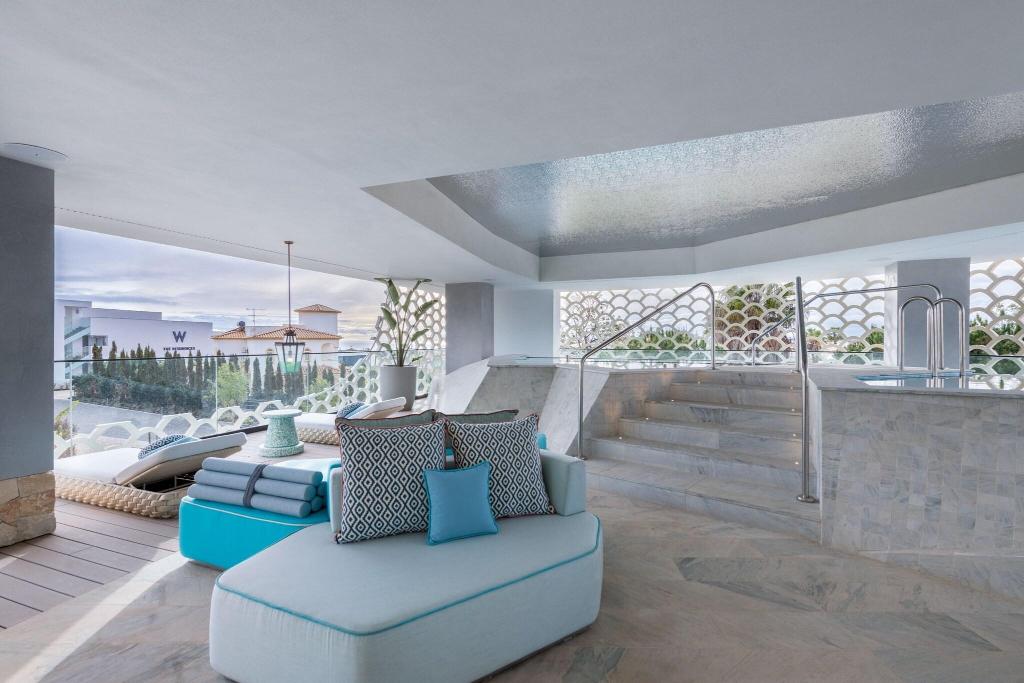 Galeriebild von W Algarve