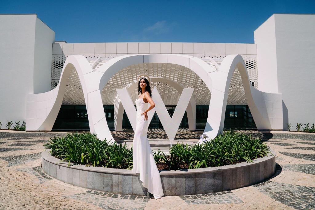 Galeriebild von W Algarve