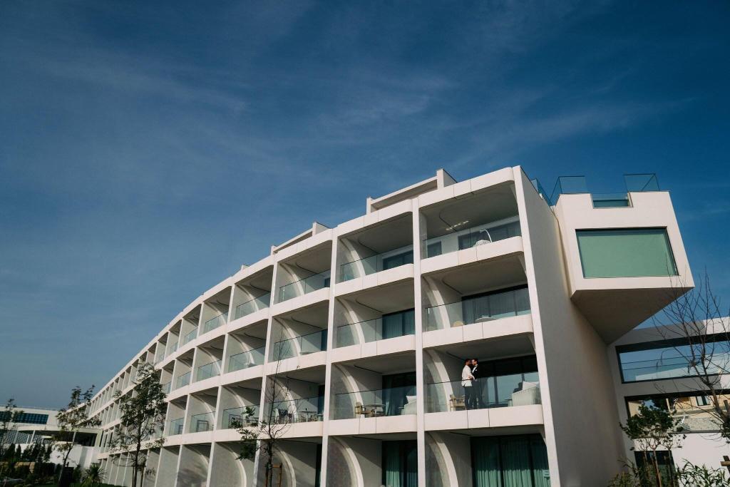 Galeriebild von W Algarve