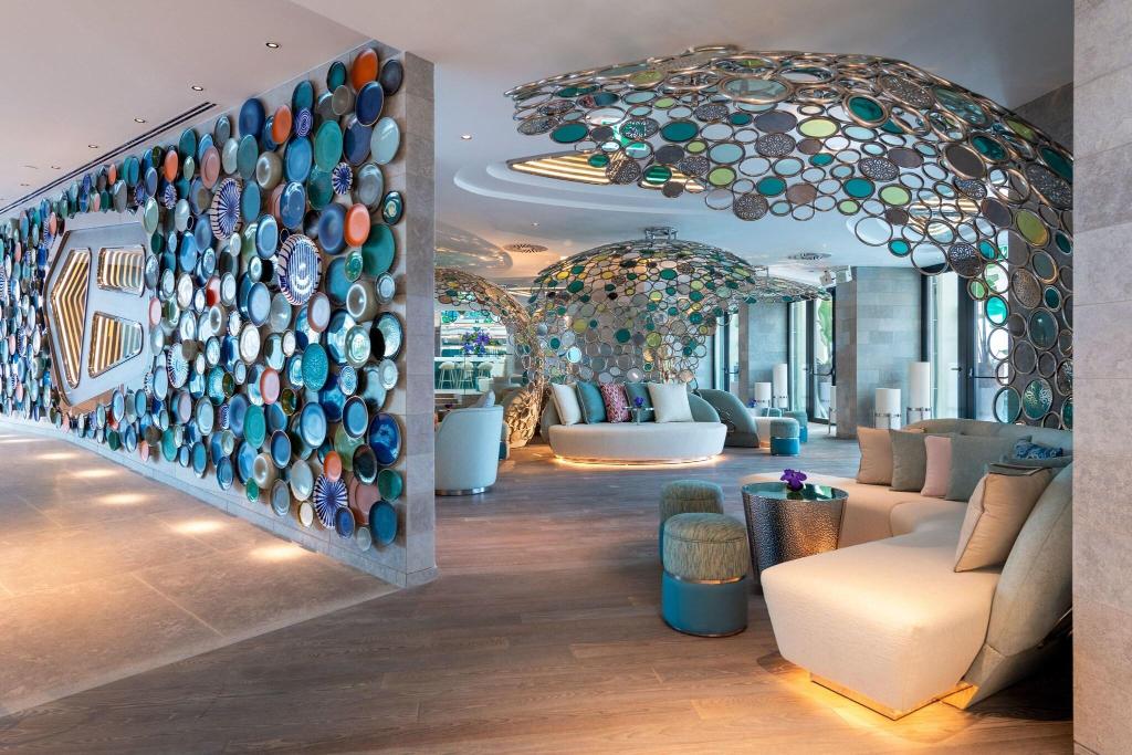 Galeriebild von W Algarve