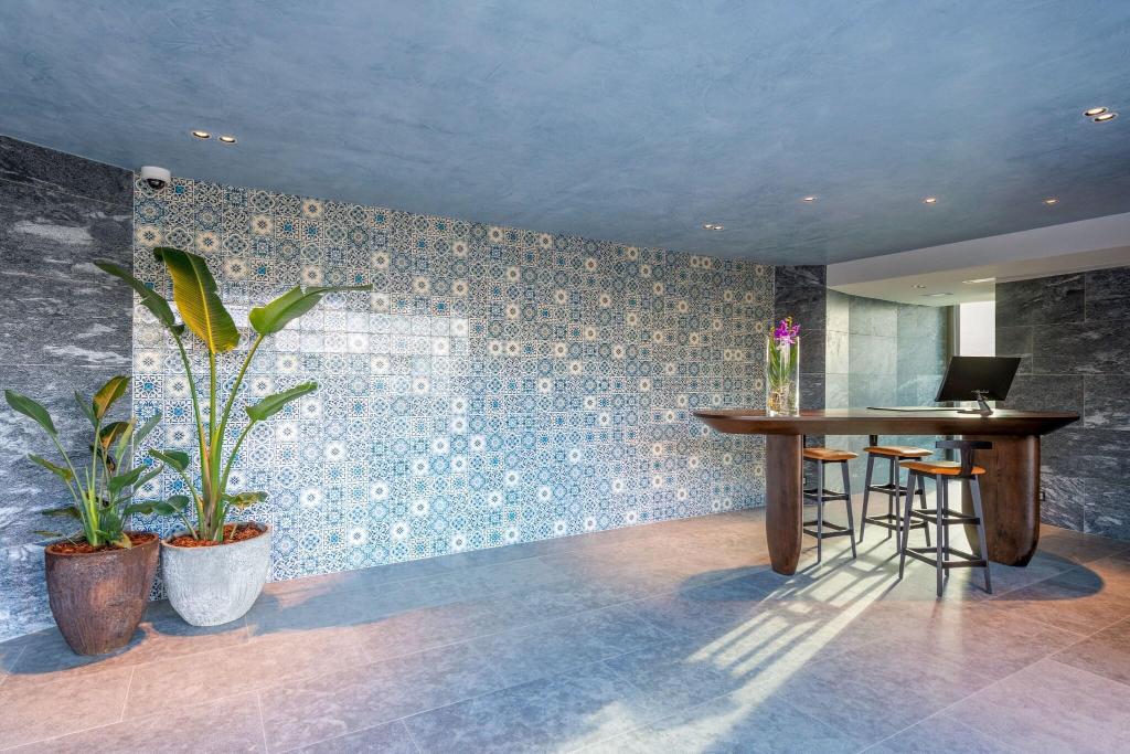 Galeriebild von W Algarve