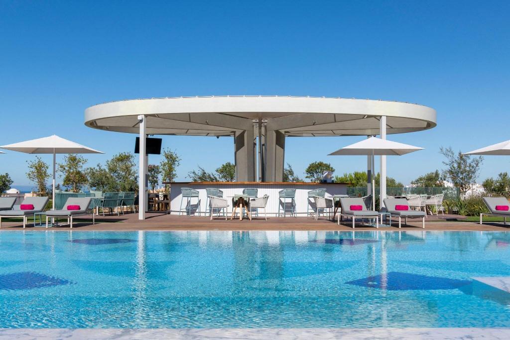 Galeriebild von W Algarve