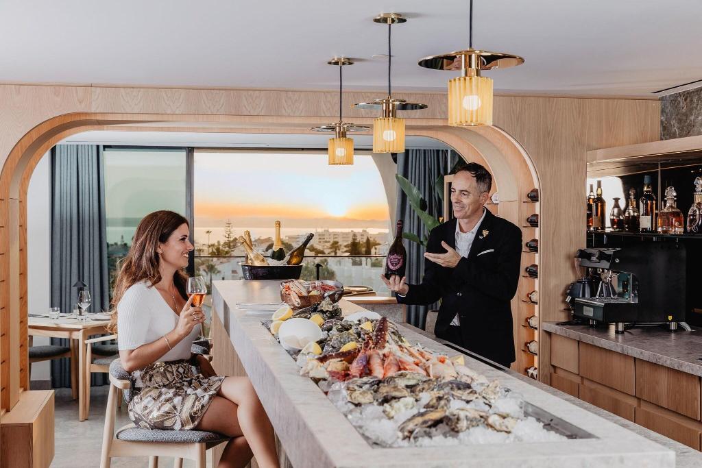 Galeriebild von W Algarve