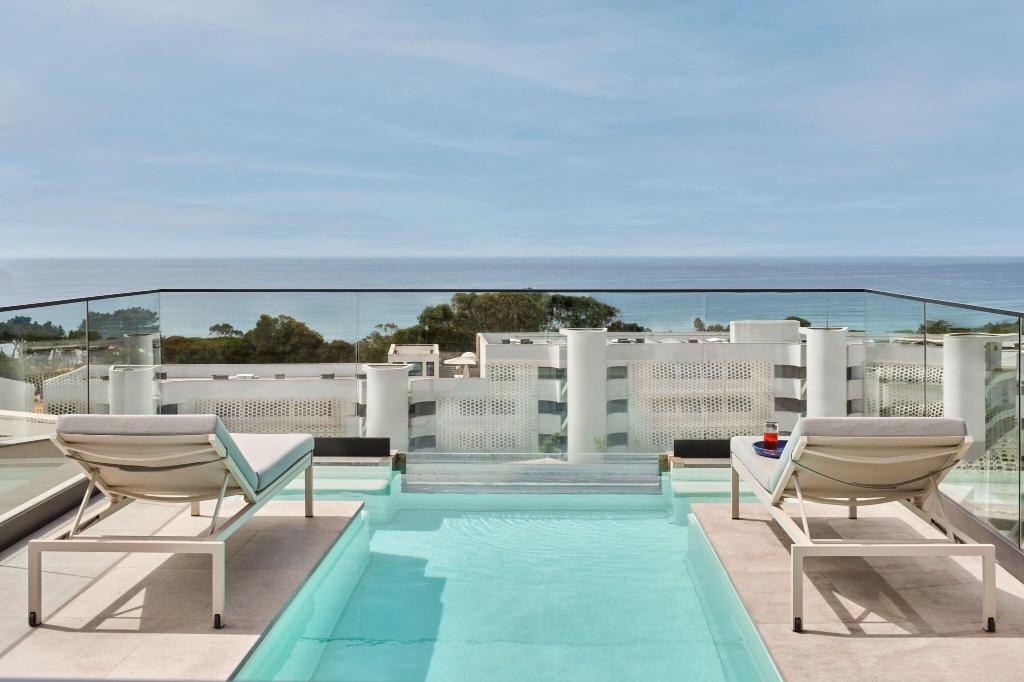 Galeriebild von W Algarve