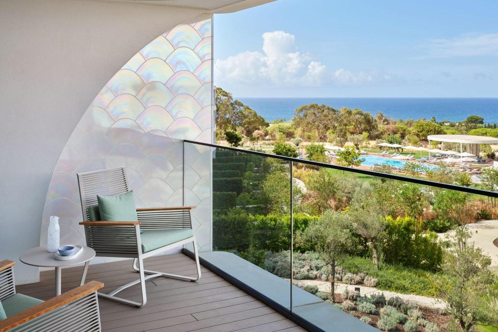 Galeriebild von W Algarve