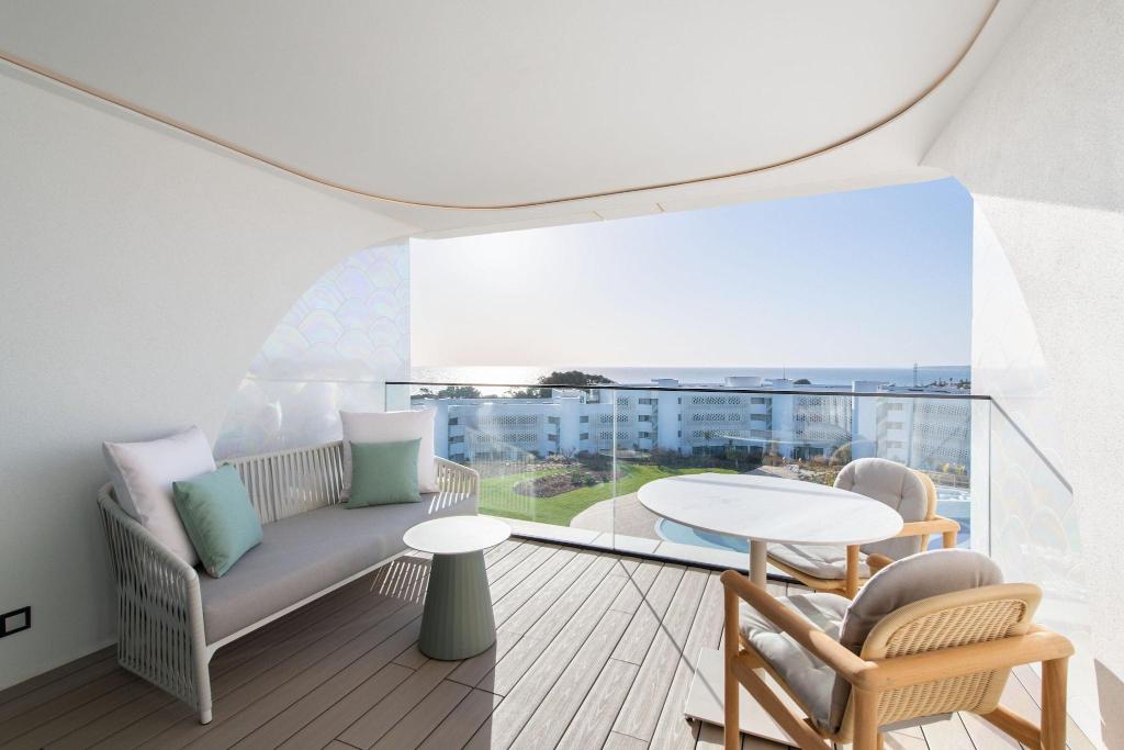 Galeriebild von W Algarve
