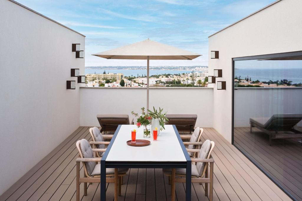 Galeriebild von W Algarve