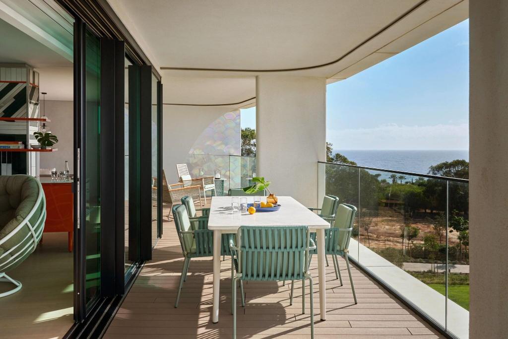 Galeriebild von W Algarve