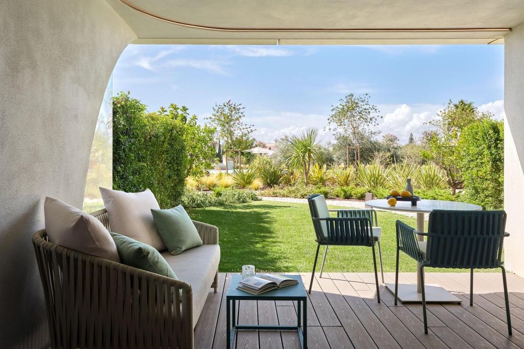 W Residences Algarve
