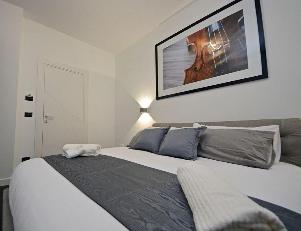 Suite Quarantotto Luxury House
