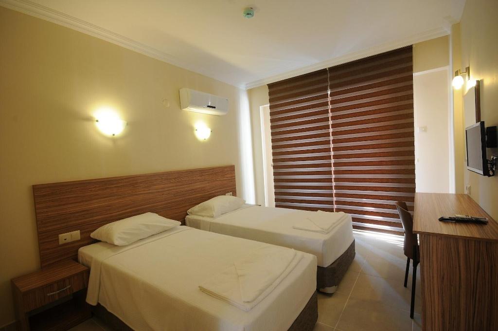 Diana Hotel Icmeler