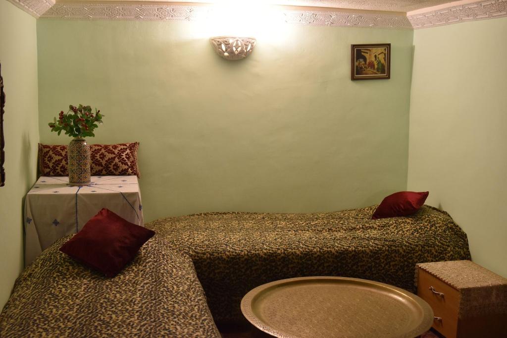 Riad Baba