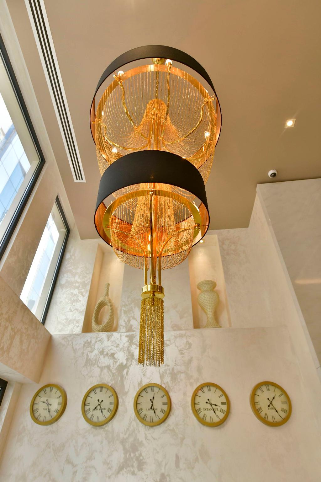 G-Han Hotel