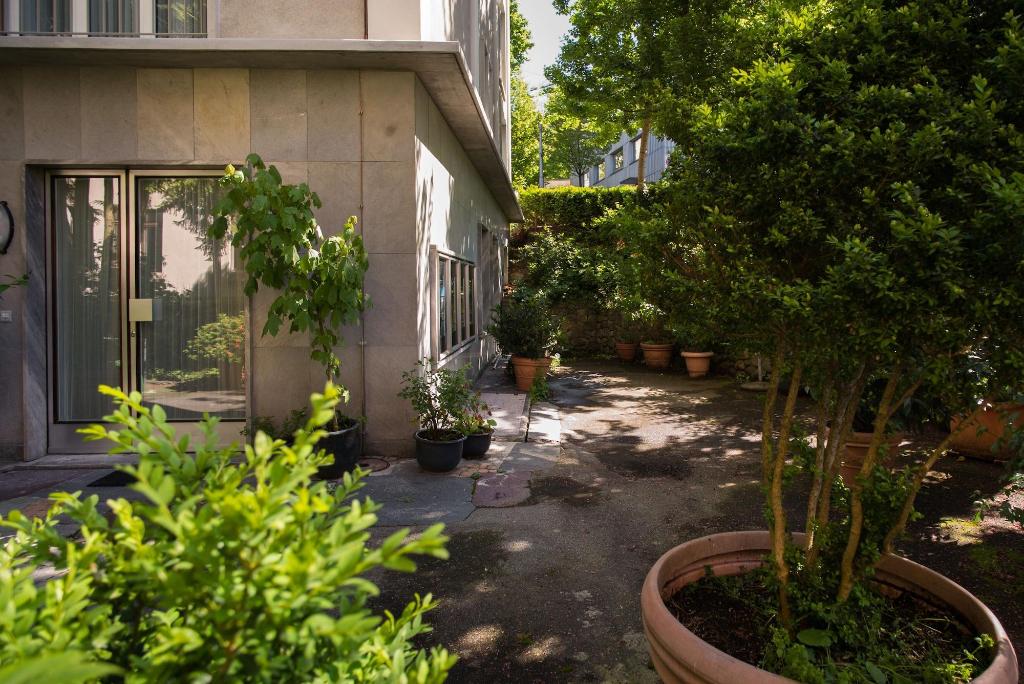 Appartements Hofquartier