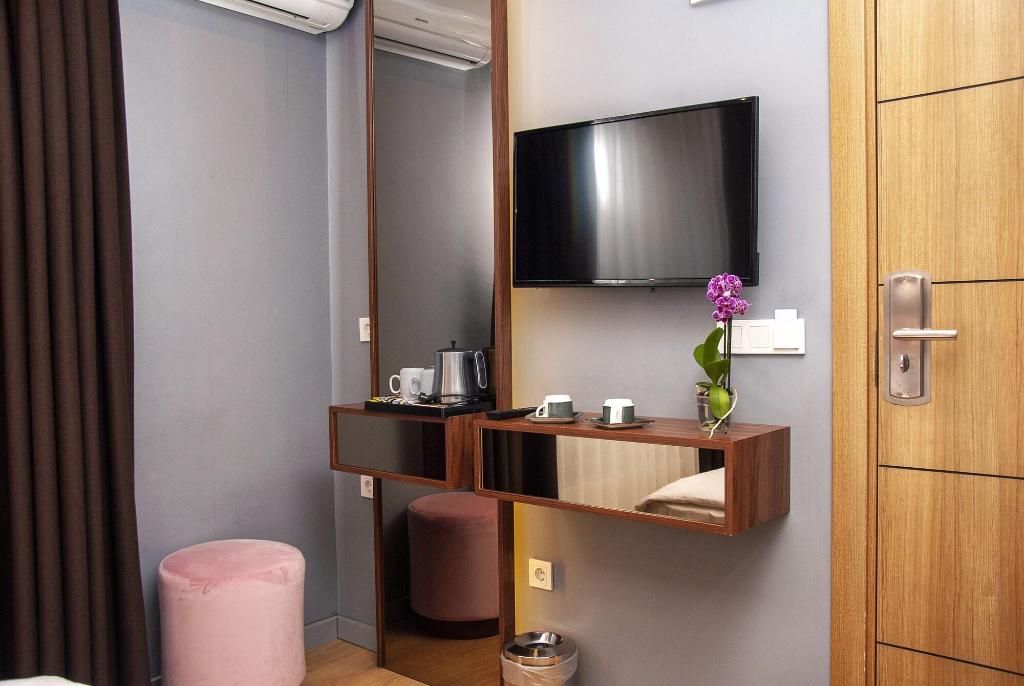 Vitabella Suites