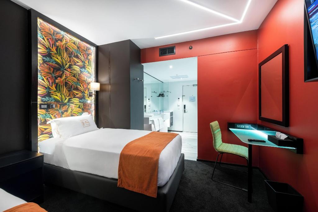 Hotel Sky Cape Town