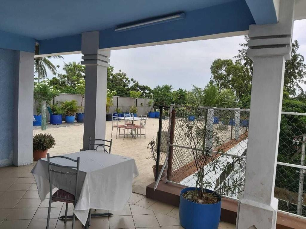 Grand Bay Beach Tourist Residence