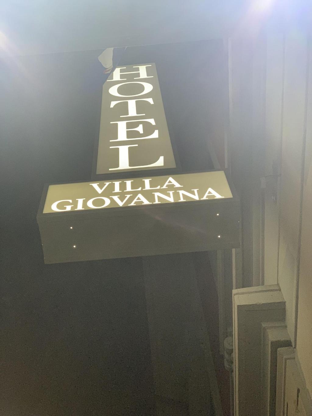 Hotel Villa Giovanna photo 114