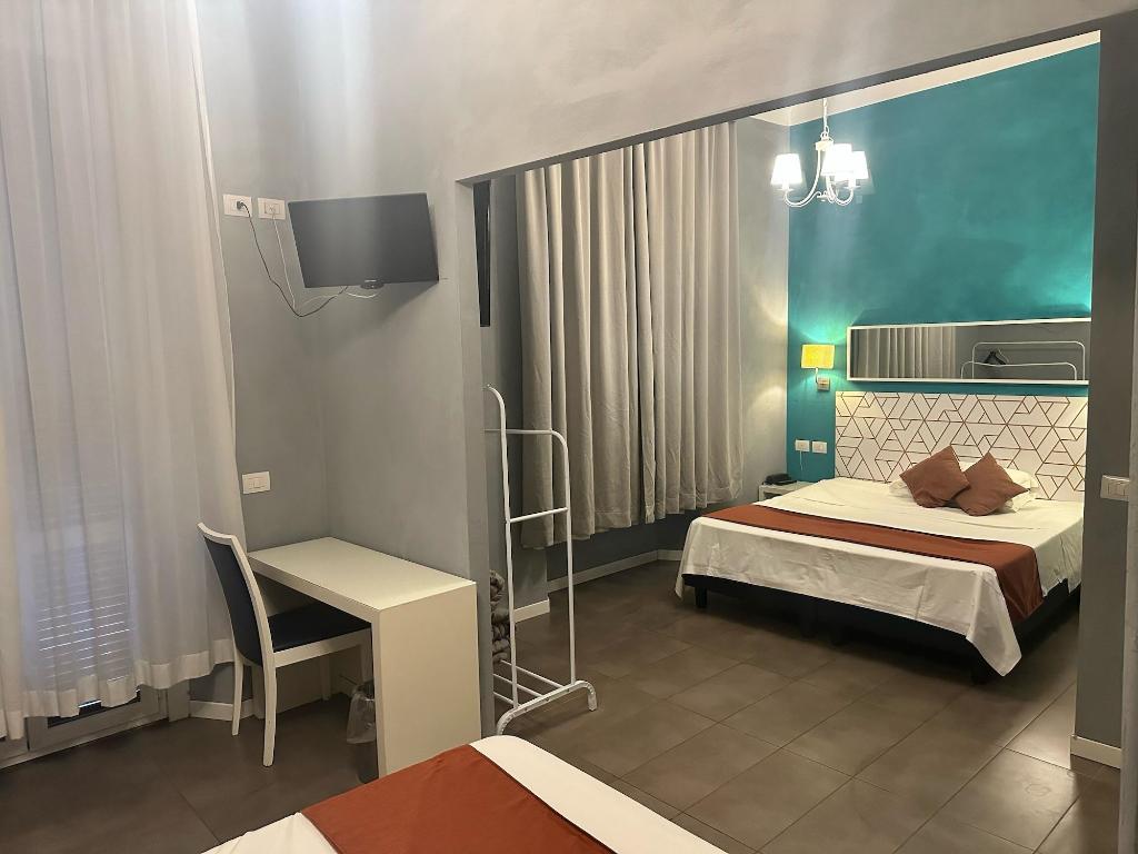 Hotel Villa Giovanna photo 96