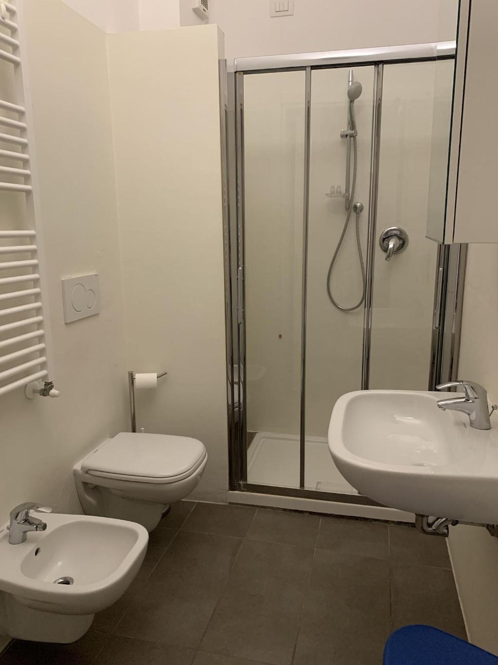 Hotel Villa Giovanna photo 87