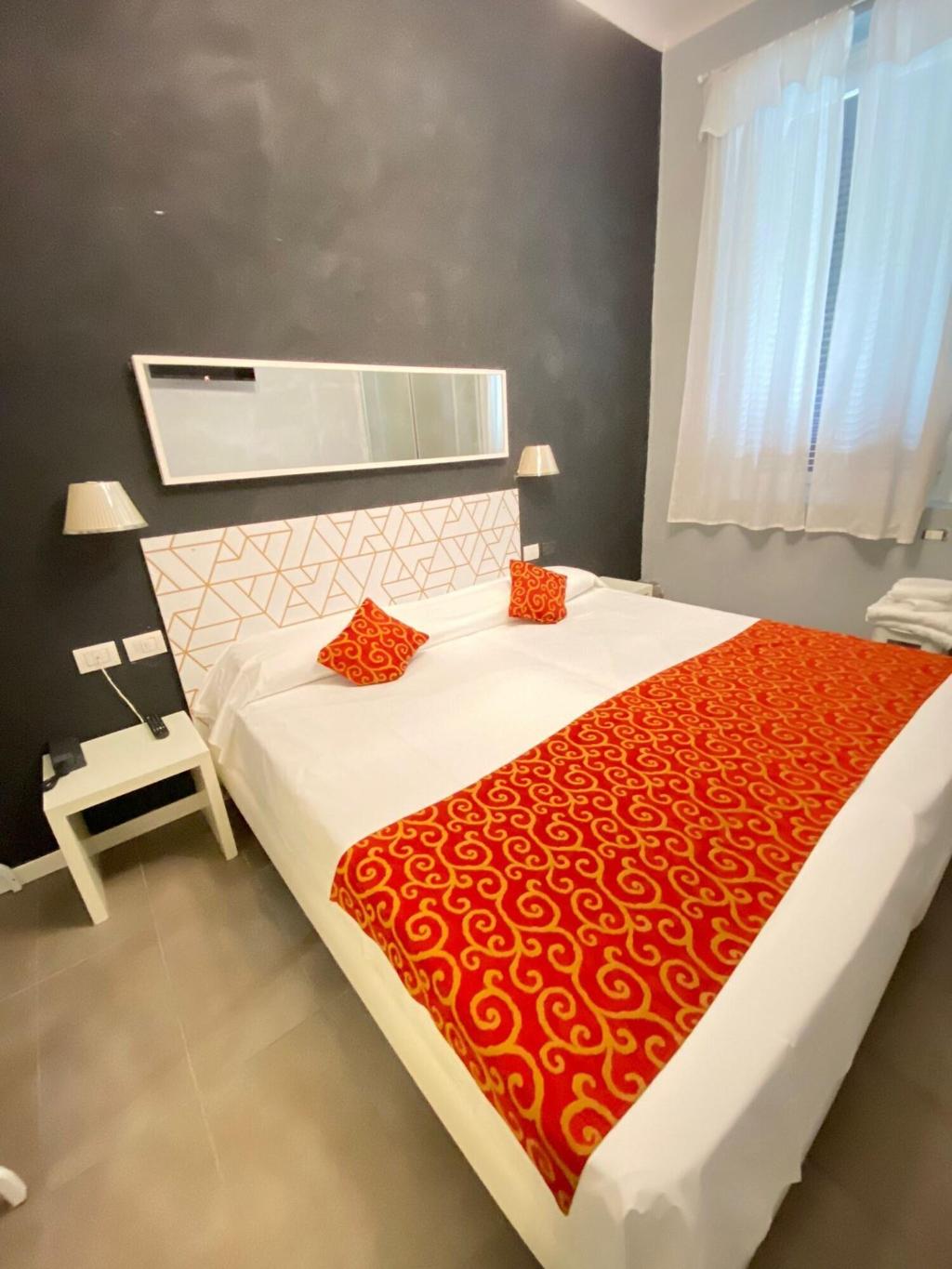 Hotel Villa Giovanna photo 67