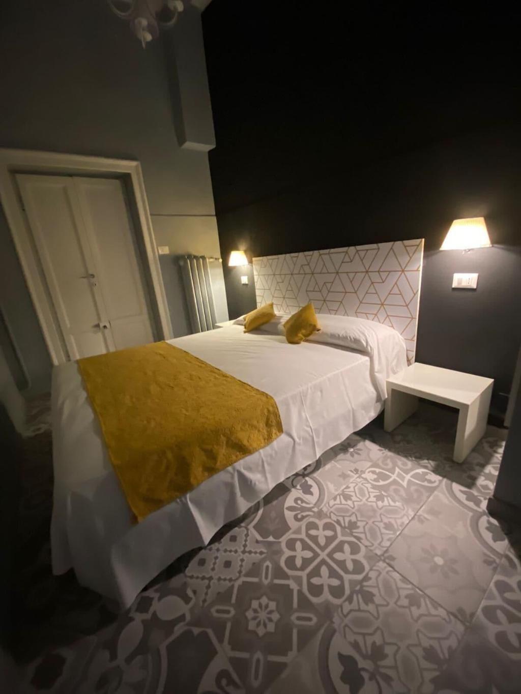 Hotel Villa Giovanna photo 65